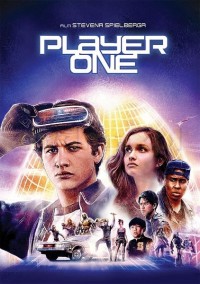 Đấu Trường Ảo | Ready Player One (2018) Đấu Trường Ảo | Ready Player One (2018)