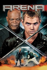 Đấu Trường Đẫm Máu | Arena (2011) Đấu Trường Đẫm Máu | Arena (2011)