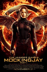 Đấu trường sinh tử: Húng nhại - Phần 1 | The Hunger Games: Mockingjay - Part 1 (2014) Đấu trường sinh tử: Húng nhại - Phần 1 | The Hunger Games: Mockingjay - Part 1 (2014)