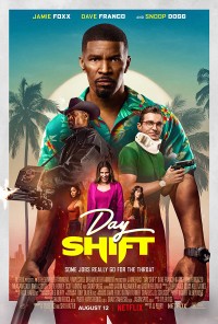 Day Shift: Vỏ bọc thợ săn | Day Shift (2022) Day Shift: Vỏ bọc thợ săn | Day Shift (2022)