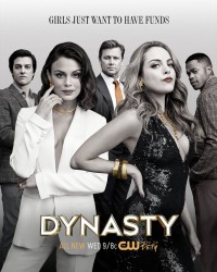 Đế chế (Phần 2) | Dynasty (Season 2) (2018) Đế chế (Phần 2) | Dynasty (Season 2) (2018)