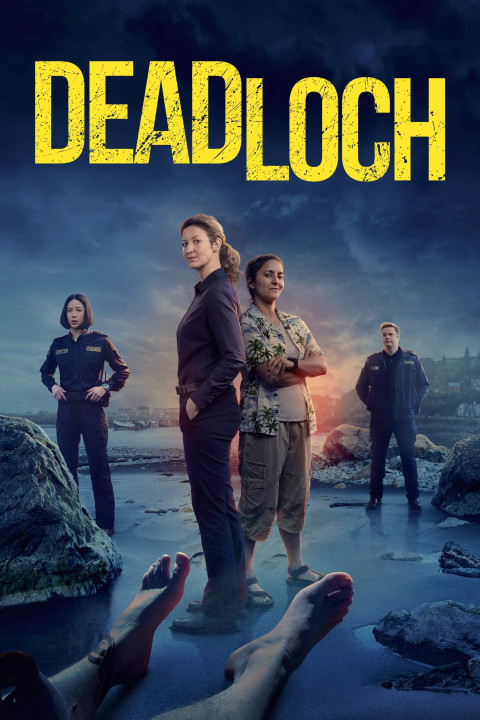 Deadloch | Deadloch (2023) Deadloch | Deadloch (2023)