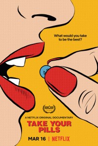 Đến giờ uống thuốc | Take Your Pills (2018) Đến giờ uống thuốc | Take Your Pills (2018)