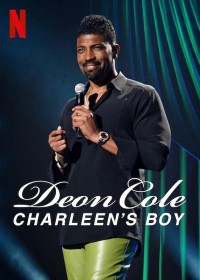 Deon Cole: Con trai bé bỏng của mẹ | Deon Cole: Charleen’s Boy (2022) Deon Cole: Con trai bé bỏng của mẹ | Deon Cole: Charleen’s Boy (2022)