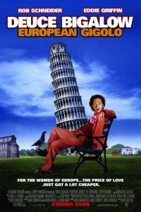 Deuce Bigalow: Trai bao đến châu Âu | Deuce Bigalow: European Gigolo (2005) Deuce Bigalow: Trai bao đến châu Âu | Deuce Bigalow: European Gigolo (2005)