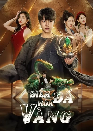 Điểm Đá Hóa Vàng | The Gold Behind the Stone (2025) Điểm Đá Hóa Vàng | The Gold Behind the Stone (2025)