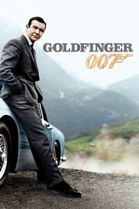 Điệp Viên 007: Ngón Tay Vàng | Goldfinger (1964) Điệp Viên 007: Ngón Tay Vàng | Goldfinger (1964)