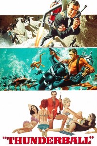 Điệp Viên 007: Quả Cầu Sấm Sét | Thunderball (1965) Điệp Viên 007: Quả Cầu Sấm Sét | Thunderball (1965)