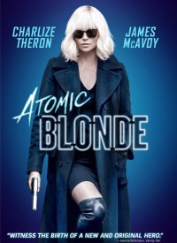 Điệp viên báo thù | Atomic Blonde (2017) Điệp viên báo thù | Atomic Blonde (2017)
