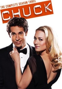 Điệp Viên Chuck Phần 3 | Chuck (Season 3) (2007) Điệp Viên Chuck Phần 3 | Chuck (Season 3) (2007)