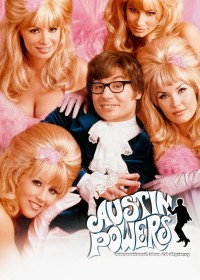 Điệp Viên Ngốc Nghếch | Austin Powers: International Man of Mystery (1997) Điệp Viên Ngốc Nghếch | Austin Powers: International Man of Mystery (1997)