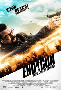 Điệp Viên Trở Lại | End Of A Gun (2016) Điệp Viên Trở Lại | End Of A Gun (2016)
