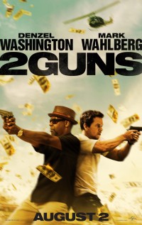 Điệp vụ hai mang | 2 Guns (2013) Điệp vụ hai mang | 2 Guns (2013)