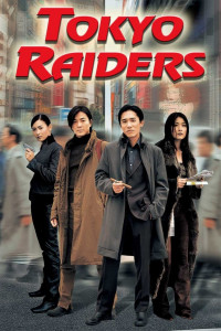 Điệp vụ Tokyo | Tokyo Raiders (2000) Điệp vụ Tokyo | Tokyo Raiders (2000)