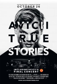 DJ Avicii Và Những Câu Chuyện Có Thật | Avicii: True Stories (2017) DJ Avicii Và Những Câu Chuyện Có Thật | Avicii: True Stories (2017)