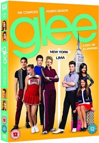 Đội Hát Trung Học 4 | Glee - Season 4 (2012) Đội Hát Trung Học 4 | Glee - Season 4 (2012)