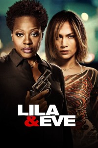 Đòi Nợ Máu | Lila & Eve (2015) Đòi Nợ Máu | Lila & Eve (2015)