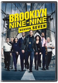 Đồn Brooklyn số 99 (Phần 7) | Brooklyn Nine-Nine (Season 7) (2020) Đồn Brooklyn số 99 (Phần 7) | Brooklyn Nine-Nine (Season 7) (2020)