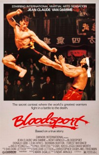 Dòng Máu Thượng Đẳng | Bloodsport (1988) Dòng Máu Thượng Đẳng | Bloodsport (1988)