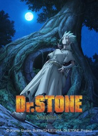 Dr.STONE Season 3 | DR.STONE Season 3 (2023) Dr.STONE Season 3 | DR.STONE Season 3 (2023)