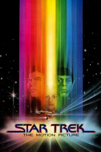 Du hành vũ trụ | Star Trek: The Motion Picture (1979) Du hành vũ trụ | Star Trek: The Motion Picture (1979)