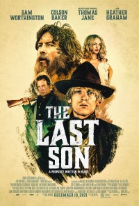 Đứa Con Cuối Cùng | The Last Son (2021) Đứa Con Cuối Cùng | The Last Son (2021)