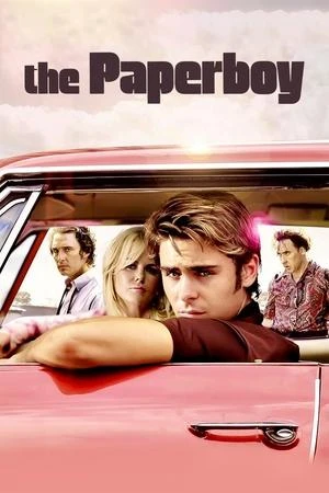 Dục Vọng | The Paperboy (2012)