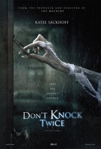 Đừng Gõ Cửa Hai Lần | Don't Knock Twice (2017) Đừng Gõ Cửa Hai Lần | Don't Knock Twice (2017)