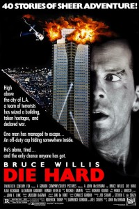 Đương Đầu Thử Thách | Die Hard (1988) Đương Đầu Thử Thách | Die Hard (1988)