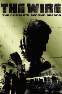 Đường Dây Tội Phạm (Phần 2) | The Wire Season 2 (2003)