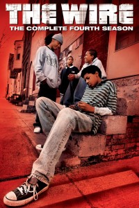 Đường Dây Tội Phạm (Phần 4) | The Wire Season 4 (2006) Đường Dây Tội Phạm (Phần 4) | The Wire Season 4 (2006)