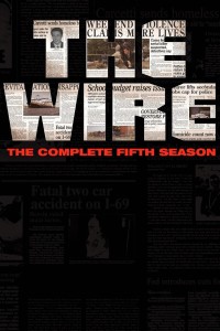Đường Dây Tội Phạm (Phần 5) | The Wire Season 5 (2008) Đường Dây Tội Phạm (Phần 5) | The Wire Season 5 (2008)