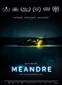 ĐƯỜNG ỐNG CHẾT CHÓC | Meander (2020) ĐƯỜNG ỐNG CHẾT CHÓC | Meander (2020)