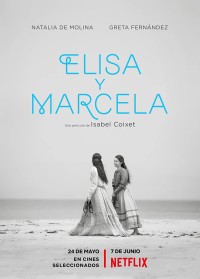 Elisa và Marcela | Elisa & Marcela (2019) Elisa và Marcela | Elisa & Marcela (2019)
