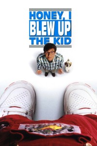 Em yêu, Anh Đã Phóng To Các Con | Honey, I Blew Up the Kid (1992) Em yêu, Anh Đã Phóng To Các Con | Honey, I Blew Up the Kid (1992)