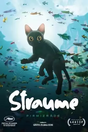 Flow: Dòng Chảy | Straume (2024) Flow: Dòng Chảy | Straume (2024)