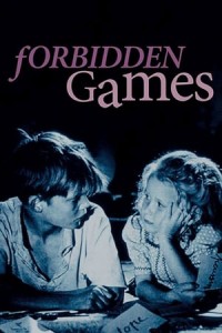 Trò Cấm | Forbidden Games (1952) Trò Cấm | Forbidden Games (1952)