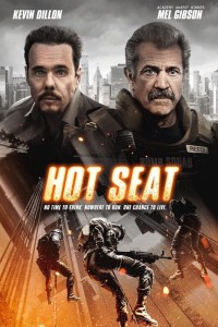 Ghế Nóng | Hot Seat (2022) Ghế Nóng | Hot Seat (2022)