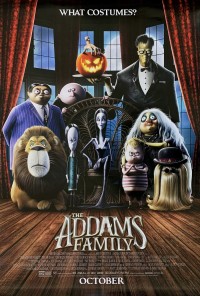 Gia đình Addams | The Addams Family (1991) Gia đình Addams | The Addams Family (1991)