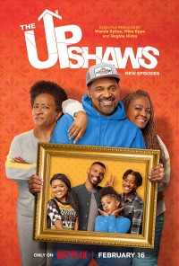 Gia đình Upshaw (Phần 3) | The Upshaws (Season 3) (2023) Gia đình Upshaw (Phần 3) | The Upshaws (Season 3) (2023)