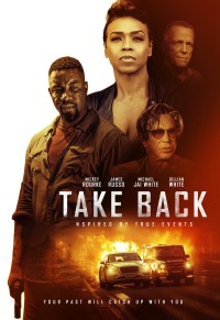 Giải Cứu Con Gái | Take Back (2021) Giải Cứu Con Gái | Take Back (2021)