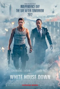 Giải cứu Nhà Trắng | White House Down (2013) Giải cứu Nhà Trắng | White House Down (2013)