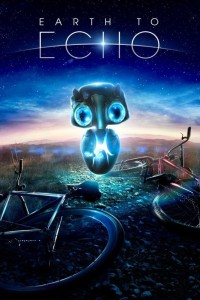 Giải Cứu Sinh Vật Ngoài Hành Tinh | Earth to Echo (2014) Giải Cứu Sinh Vật Ngoài Hành Tinh | Earth to Echo (2014)