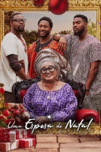 Giáng sinh kiểu Nigeria | A Naija Christmas (2021) Giáng sinh kiểu Nigeria | A Naija Christmas (2021)