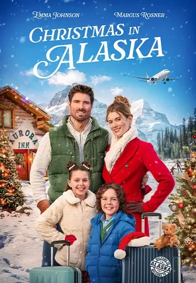 Giáng Sinh Ở Alaska | Christmas in Alaska (2024) Giáng Sinh Ở Alaska | Christmas in Alaska (2024)