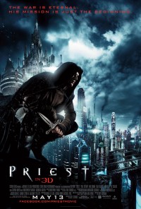 Giáo sĩ | Priest (2011) Giáo sĩ | Priest (2011)