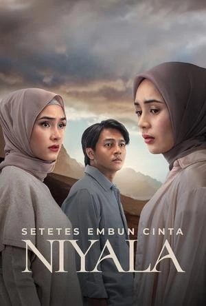 Giọt Tình Của Niyala | Promised Hearts (2025)