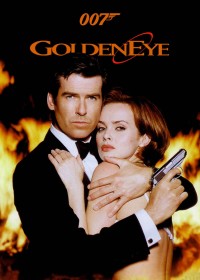 GoldenEye | GoldenEye (1995) GoldenEye | GoldenEye (1995)