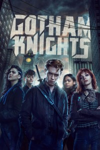 Những Hiệp Sĩ GOTHAM | Gotham Knights (2023) Những Hiệp Sĩ GOTHAM | Gotham Knights (2023)