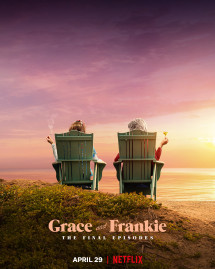 Grace và Frankie (Phần 7) | Grace and Frankie (Season 7) (2021) Grace và Frankie (Phần 7) | Grace and Frankie (Season 7) (2021)